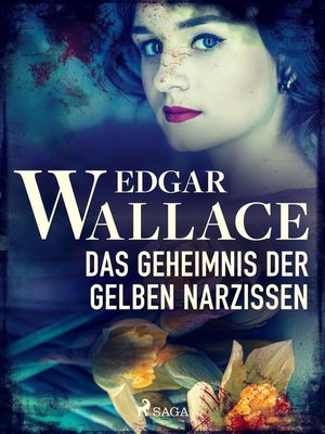 cover image of Das Geheimnis der gelben Narzissen